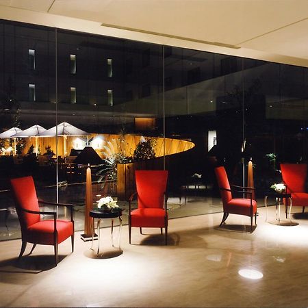 Hotel Molino Shin Yuri Kawasaki  Exterior photo