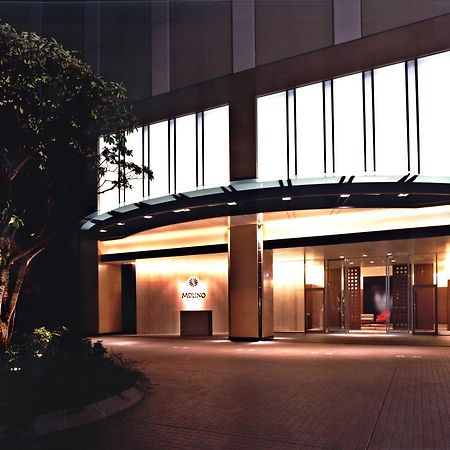 Hotel Molino Shin Yuri Kawasaki  Exterior photo