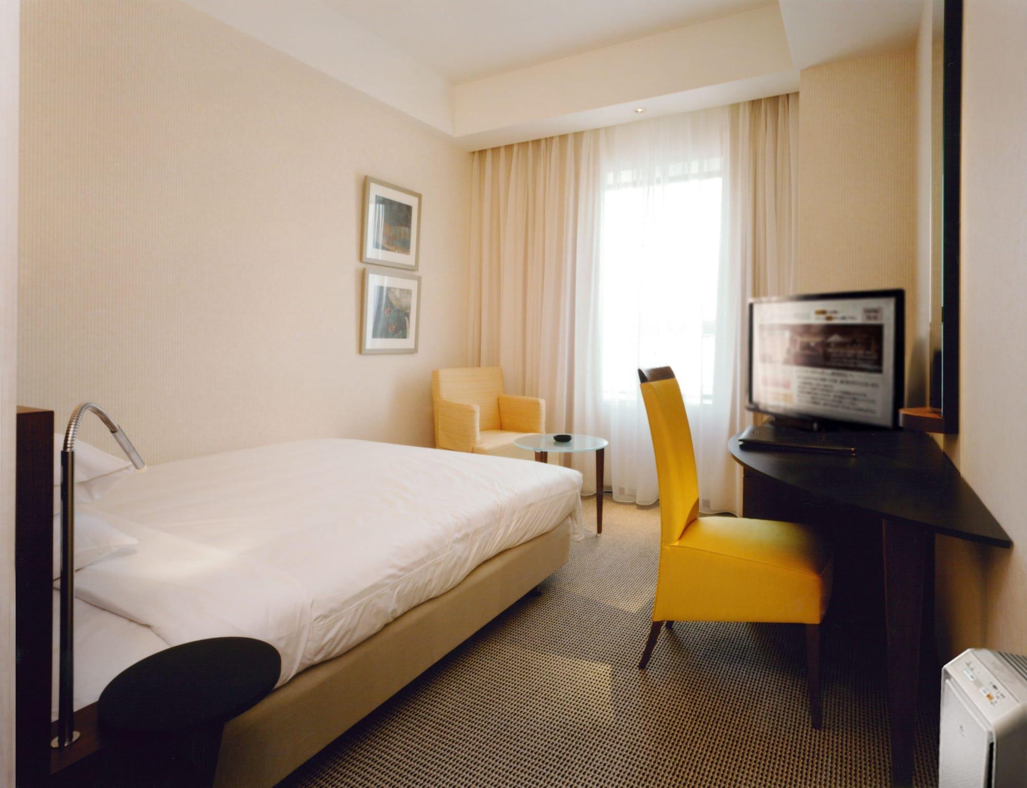Hotel Molino Shin Yuri Kawasaki  Exterior photo