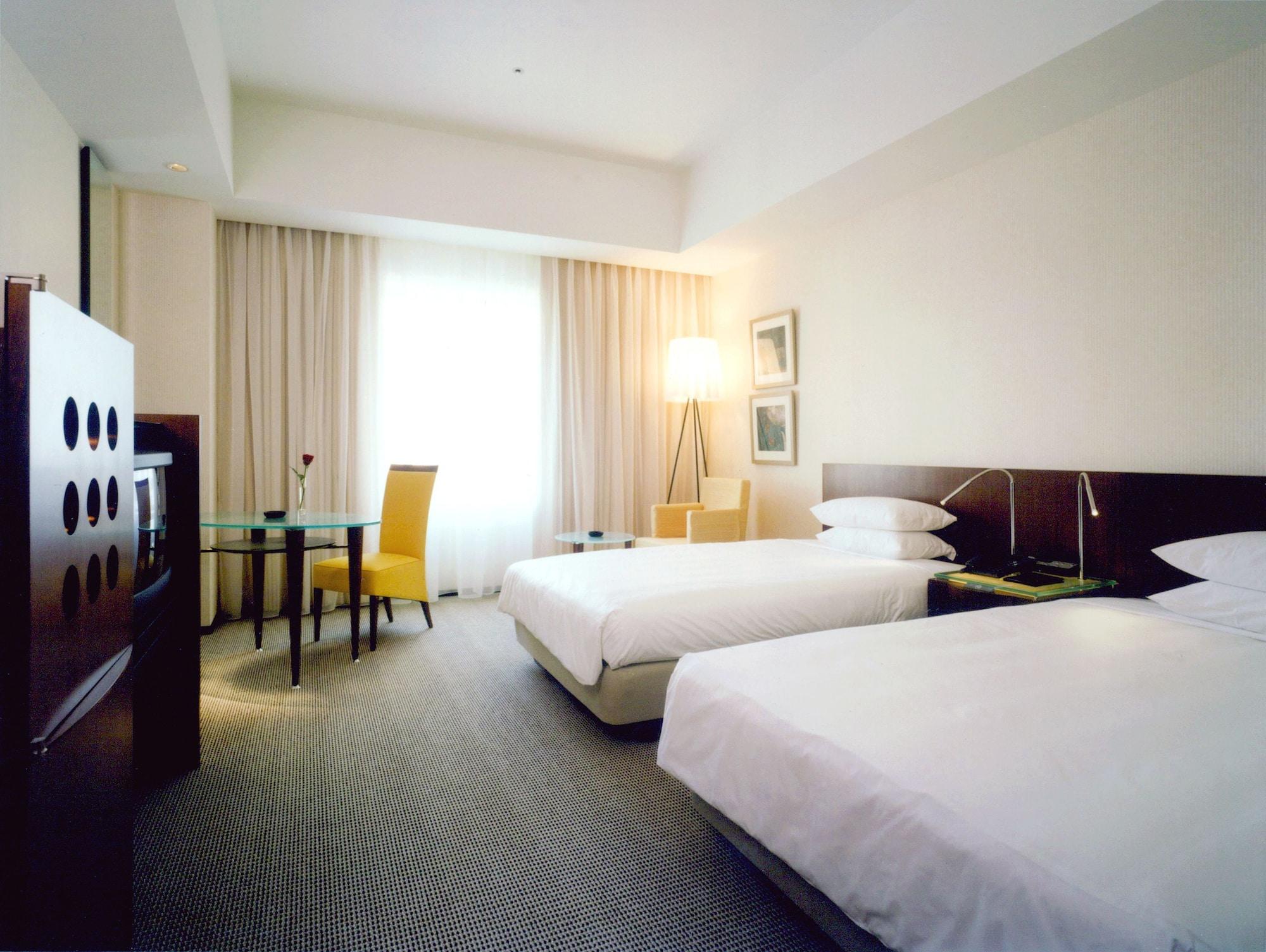Hotel Molino Shin Yuri Kawasaki  Exterior photo