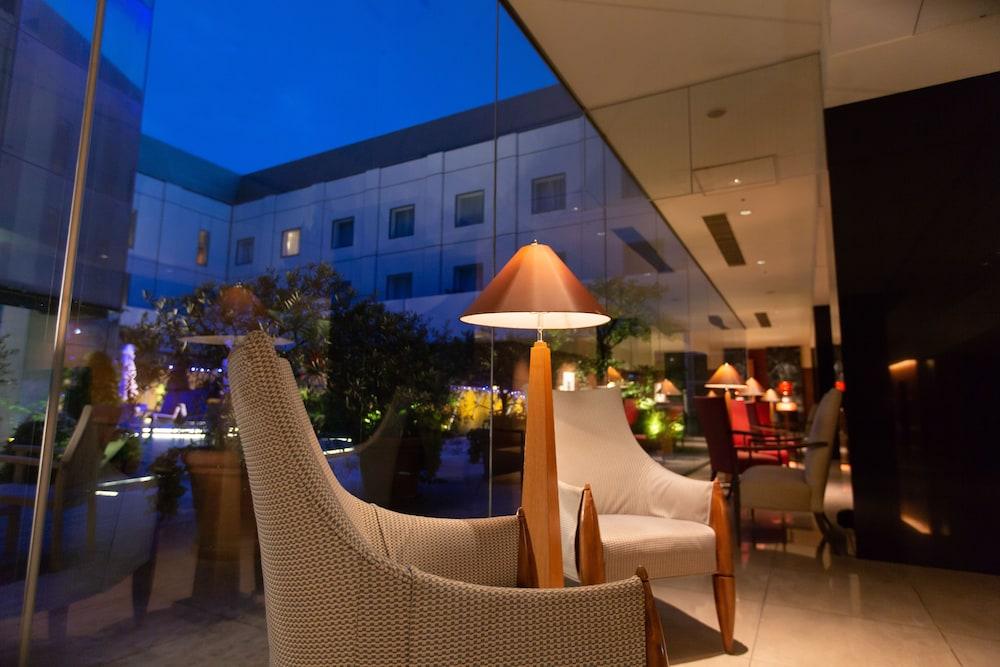 Hotel Molino Shin Yuri Kawasaki  Exterior photo