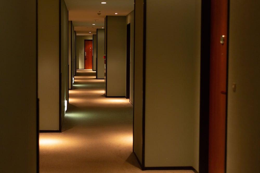 Hotel Molino Shin Yuri Kawasaki  Exterior photo