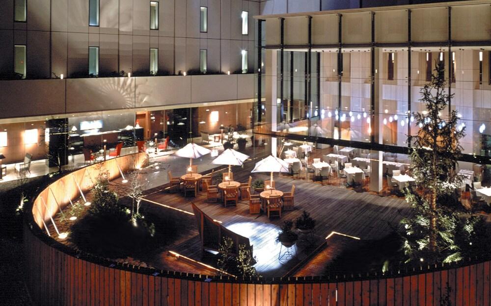 Hotel Molino Shin Yuri Kawasaki  Exterior photo