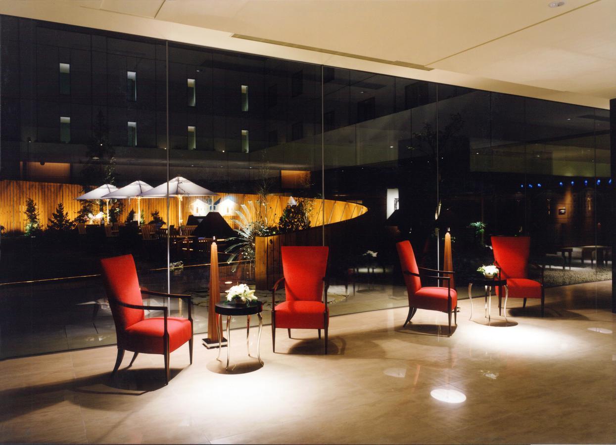 Hotel Molino Shin Yuri Kawasaki  Exterior photo