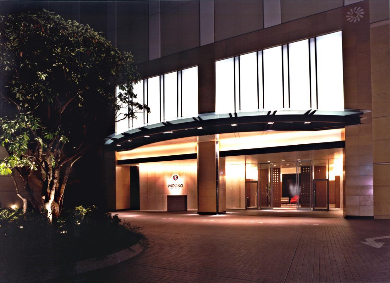 Hotel Molino Shin Yuri Kawasaki  Exterior photo