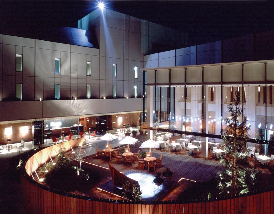 Hotel Molino Shin Yuri Kawasaki  Exterior photo