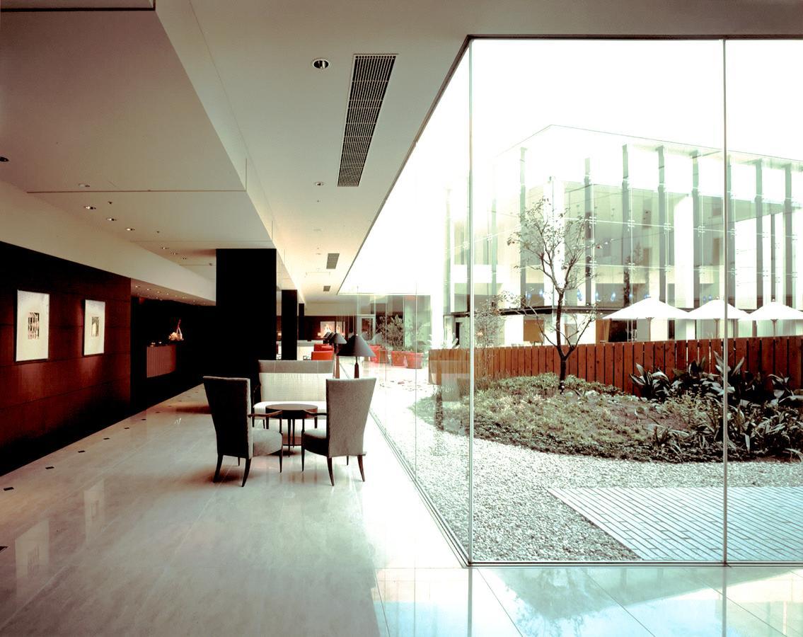 Hotel Molino Shin Yuri Kawasaki  Exterior photo